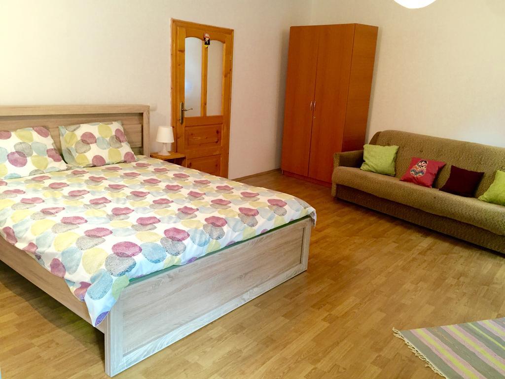 Old Town Apartment Sibiu Esterno foto