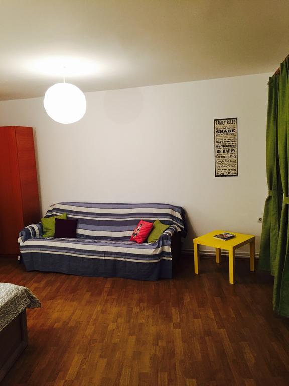 Old Town Apartment Sibiu Esterno foto