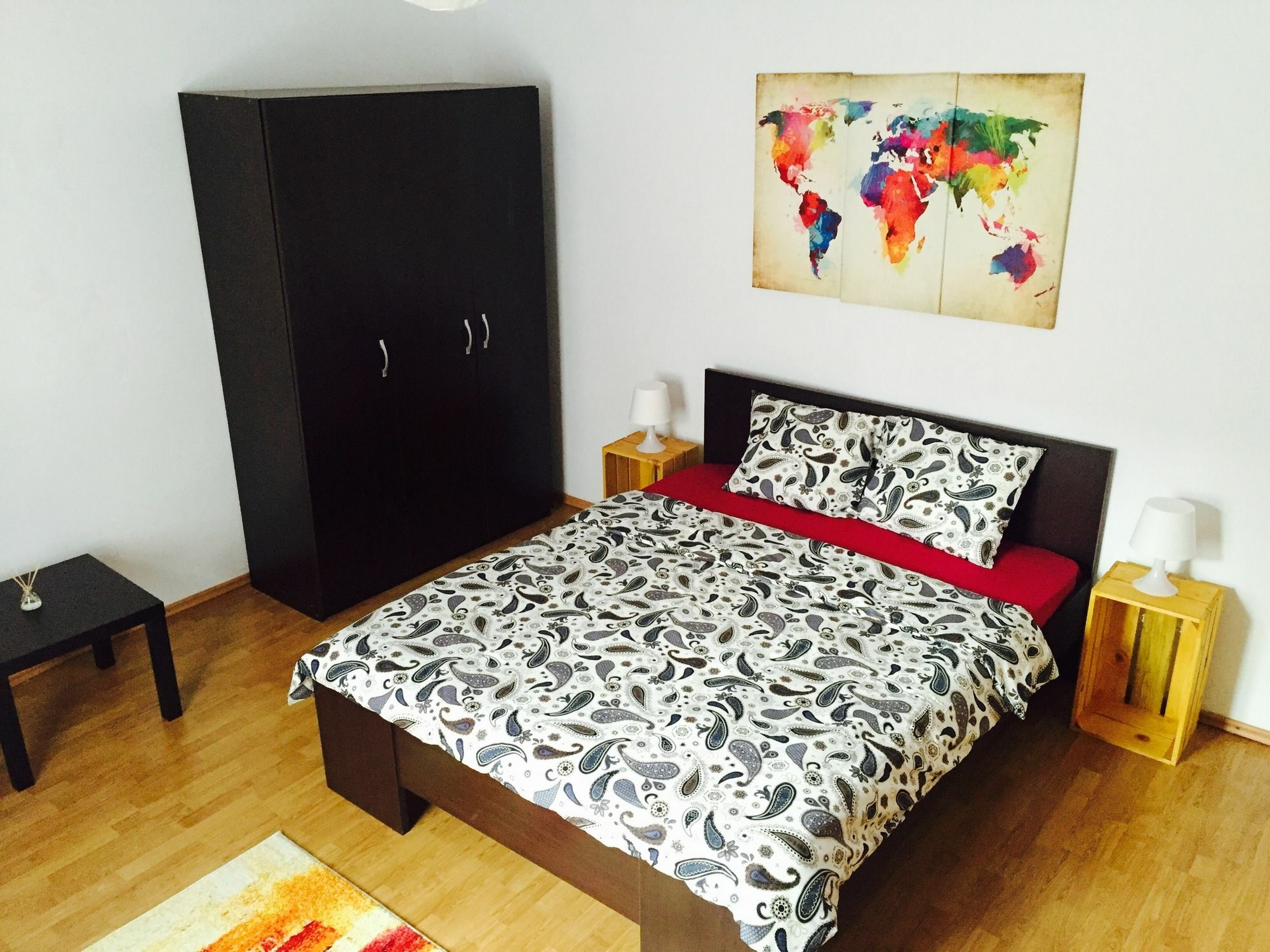 Old Town Apartment Sibiu Esterno foto