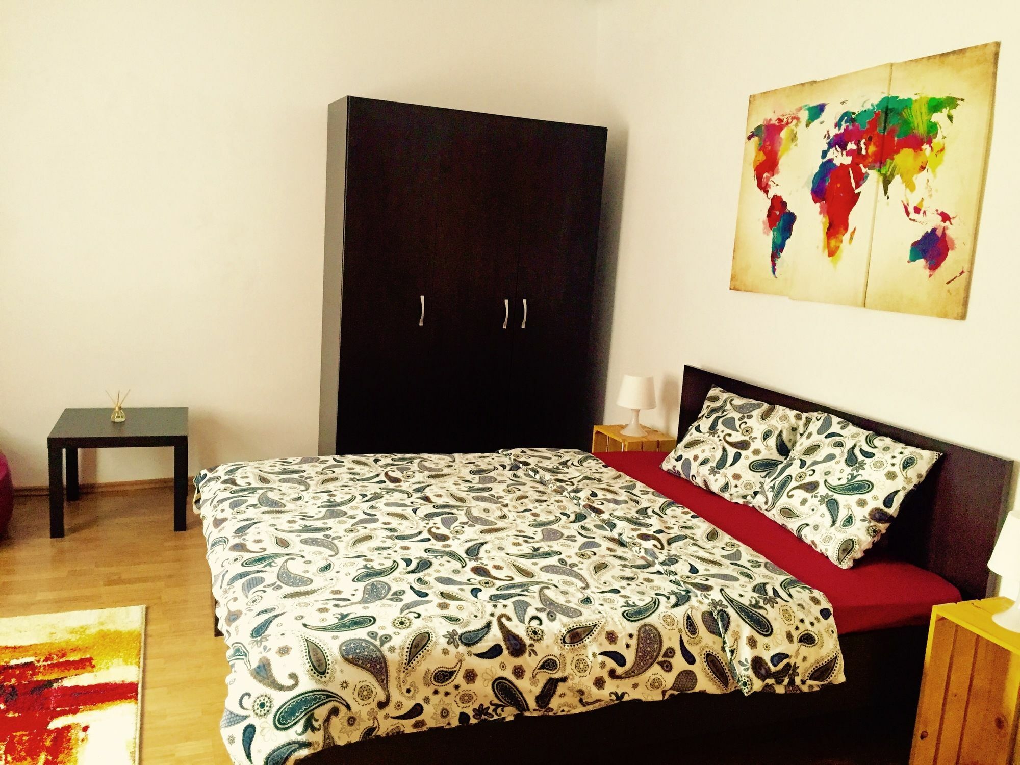Old Town Apartment Sibiu Esterno foto