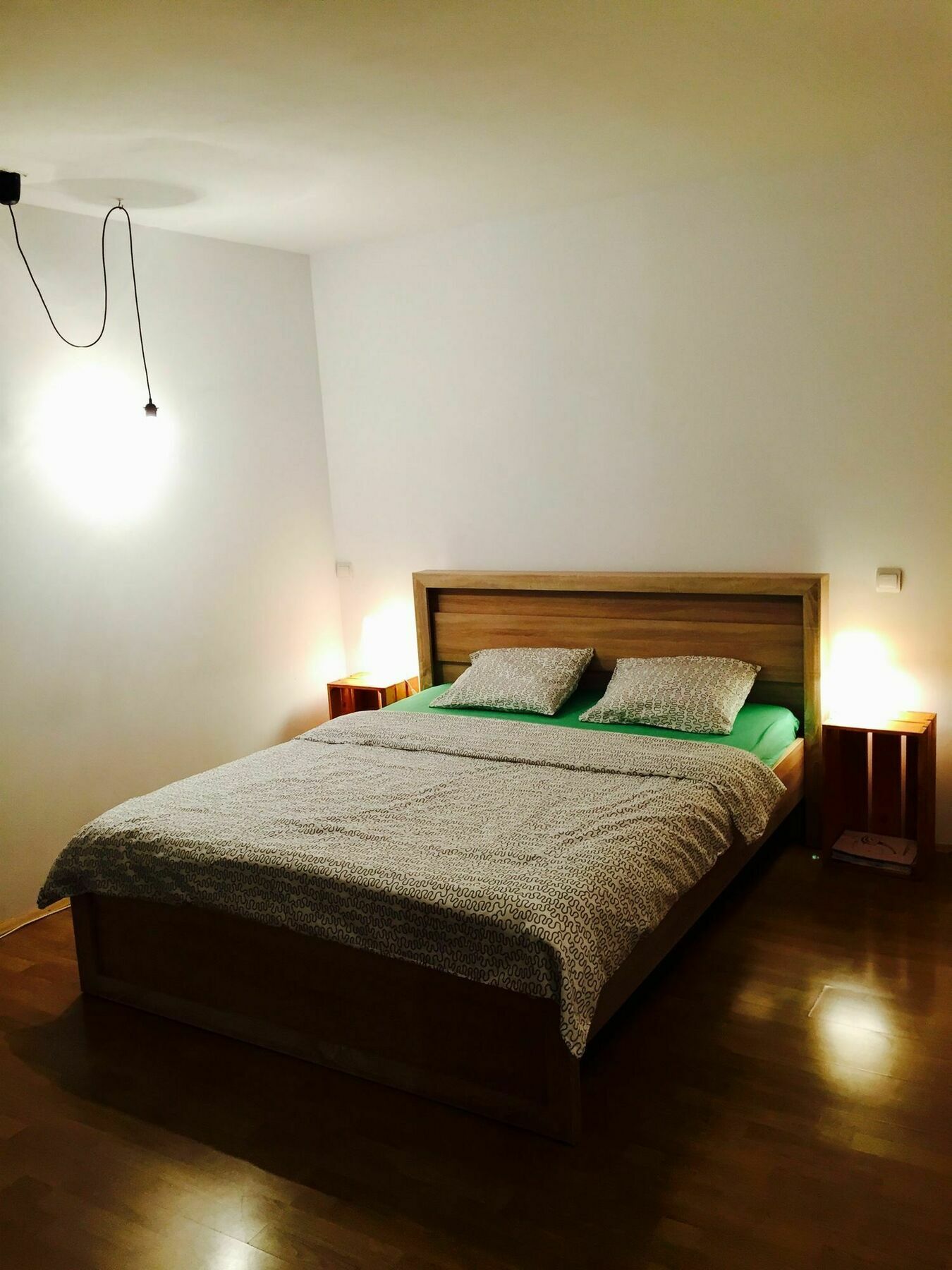 Old Town Apartment Sibiu Esterno foto