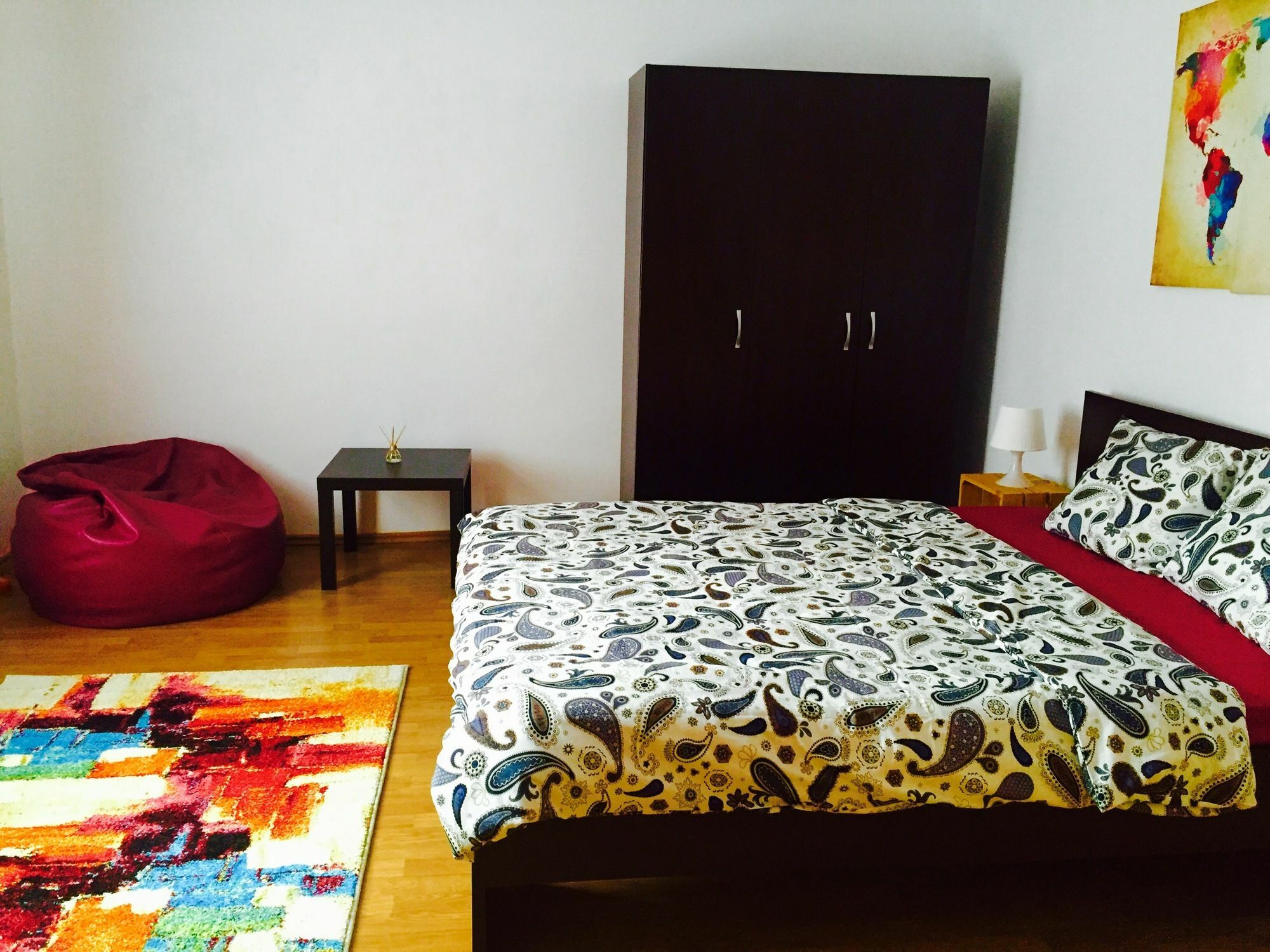 Old Town Apartment Sibiu Esterno foto