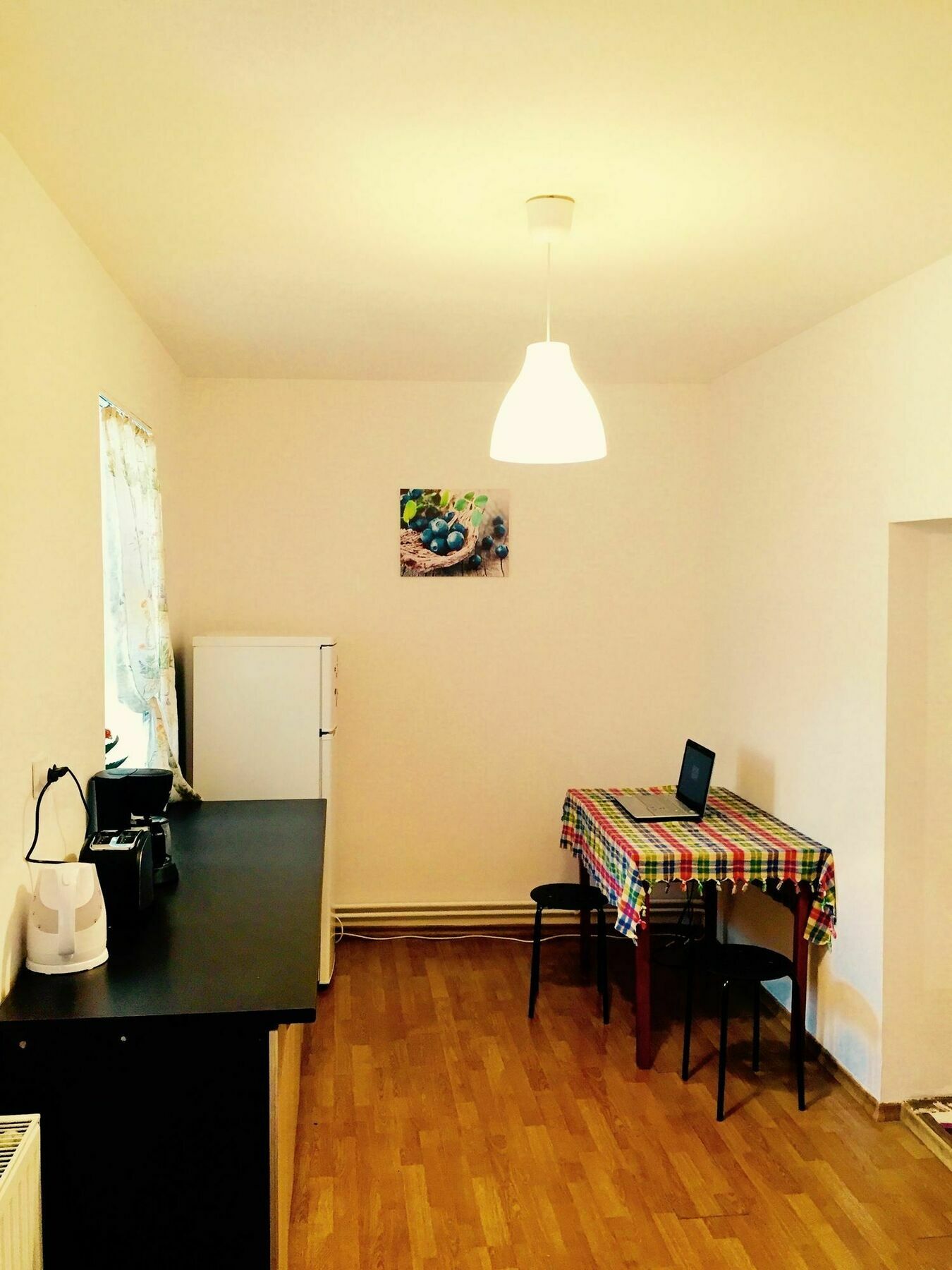 Old Town Apartment Sibiu Esterno foto
